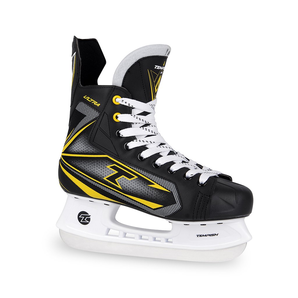 Hokejové lední brusle